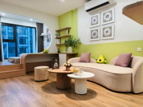 Avocado Bliss Residence - Mai Homestay